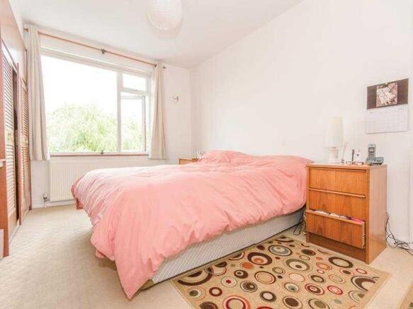 Bedroom 2 b