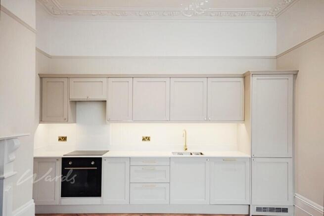 Augusta kitchen c...