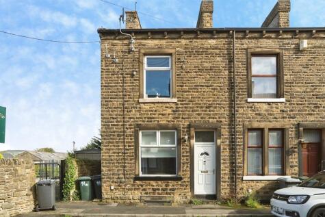 Oxford Street, Keighley