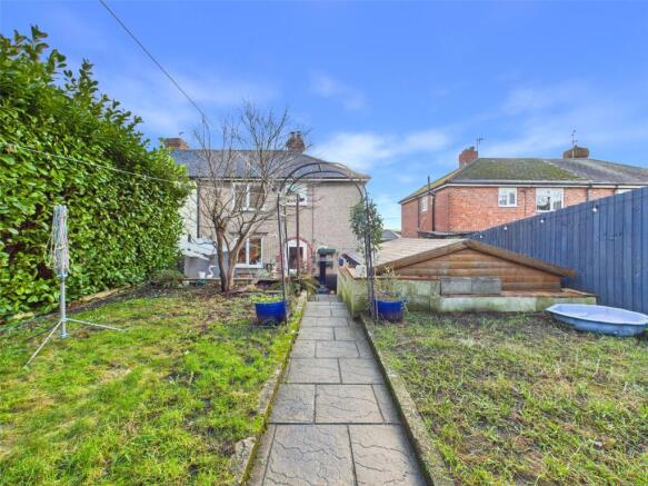 Grove Park Road, Uplands, Stroud, Gloucestershire, GL5 photo 4