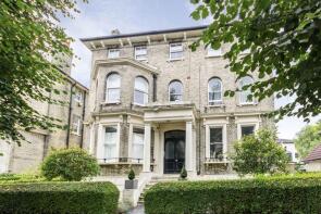 9, 14 Chelston Court, Grove Road, Surbiton KT6 4DA