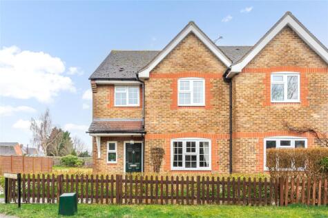 Old Chapel Close, Little Kimble, Aylesbury, Buckinghamshire, HP17