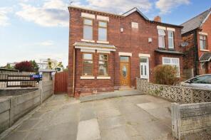 61, Gathurst Lane, Wigan WN6 8HW
