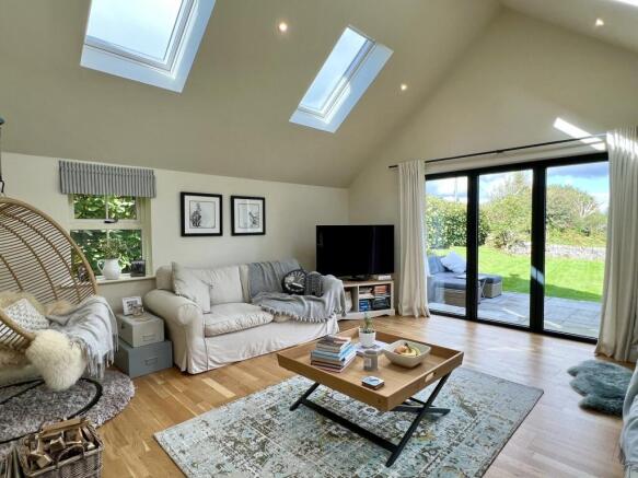 Ironmacannie Cottage, Hidden Road, Balmaclellan - 