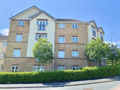 7 Greenfields Gardens, Shrewsbury, SY1 2RN