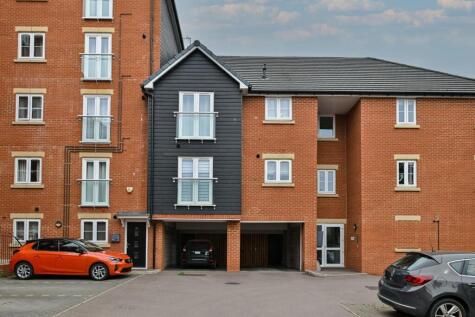 St. James Park Road, St. James, Northampton NN5