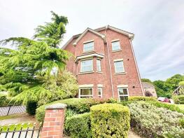 Apartment 3, 195, Kentmere Road, Altrincham WA15 7NT