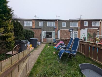Malvern Crescent, Darlington