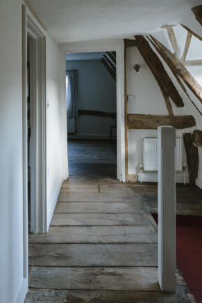 91 - Andy Billman - INI - Shepherds Cottage 202...