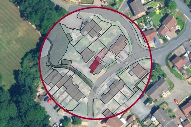Aerial Map