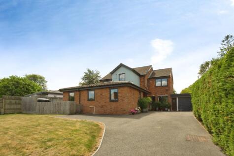 Caxton End, Bourn, Cambridge