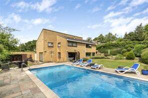 2a, Eversley Mount, London N21 1JP