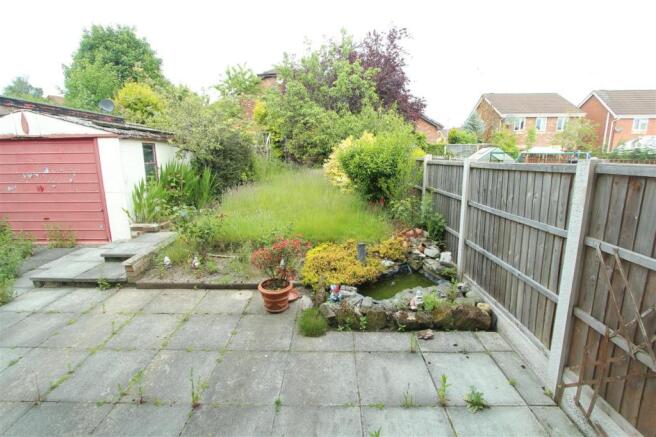 Gardens