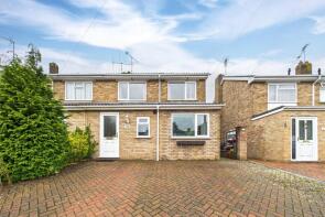 10, Foxley Close, Blackwater, Camberley GU17 0JZ