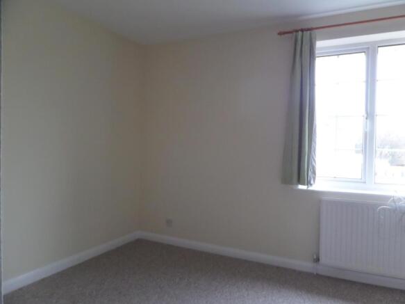 Bedroom 2 - 2nd View