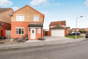 8, Wharnscliffe Drive, York YO30 4WB