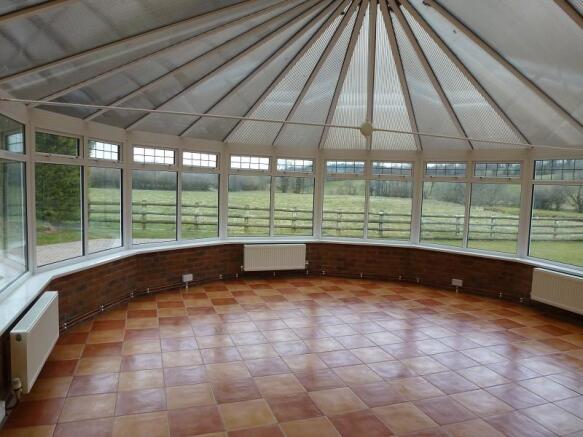 Conservatory
