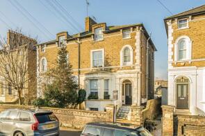 Flat 1, 26, Knights Park, Kingston Upon Thames KT1 2QN