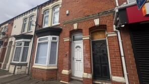 129, Abingdon Road, Middlesbrough TS1 3JT