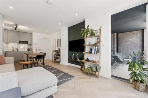 Ravensbury Terrace, SW18
