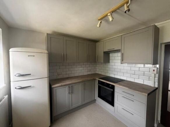150 COrn kitchen