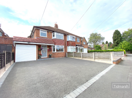 113, Derwent Road, Wolverhampton WV6 9EU
