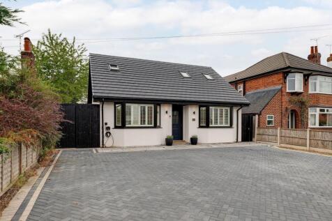 Chester Road, Huntington, CH3