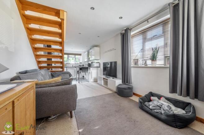 Annexe Living Room