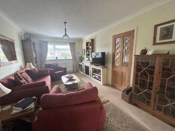 Sitting Area