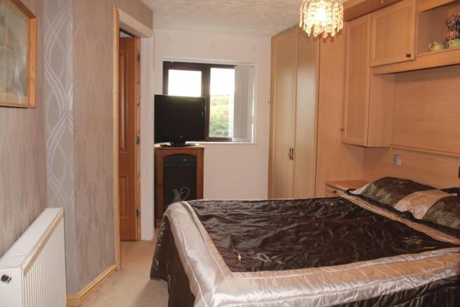 Guest Bedroom One