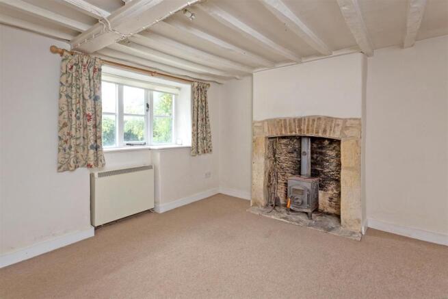Crocus Cottage 14764