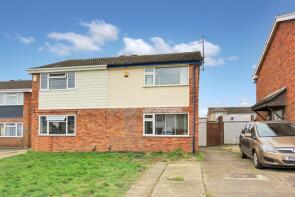 3, Franciscan Close, Rushden NN10 9PJ