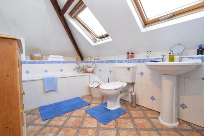 House Bathroom