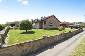13, Lodge Walk, Chesterfield S43 3DY