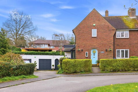 Ravenshead NG15