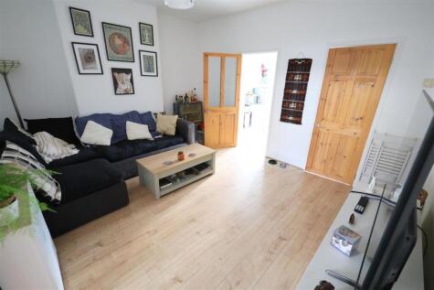 Grove Park Terrace, Fishponds, Bristol