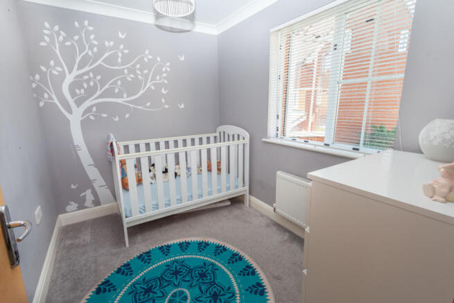 Bedroom Five