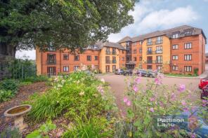 56, Oaktree Court, George Street, Kettering NN16 0AW