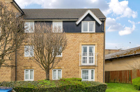 Carnegie Court, Springs Lane, Ilkley, West Yorkshire, UK, LS29