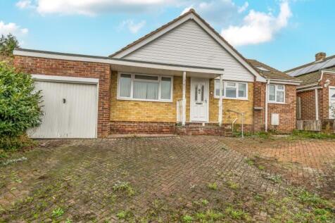 Wyndham Road, Newbury