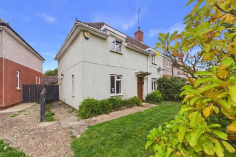 Magpie Road, Sulgrave, OX17