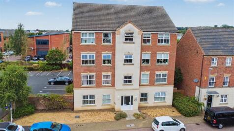 Mountbatten Way, Chilwell, Nottingham