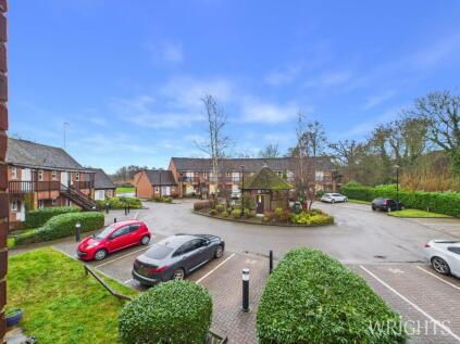 Sunningdale Mews, Welwyn Garden City, AL7