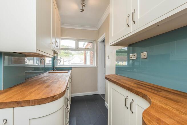 Kitchen/breakfast ro