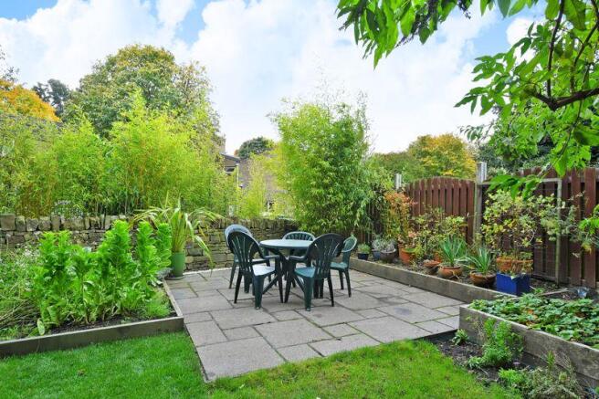 Patio/Terrace