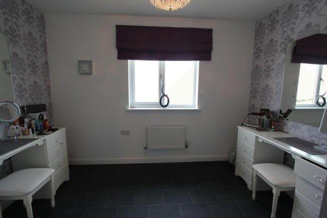 Bedroom Five