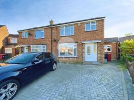 18, Dawes Moor Close, Slough SL2 5RN