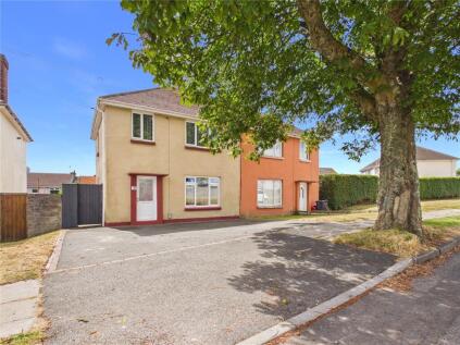 Harbour Way, Hakin, Milford Haven, Pembrokeshire, SA73