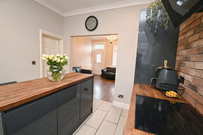 3 bed End of Terrace for sale Image 4