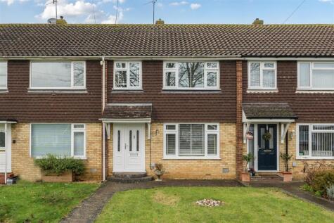 Pembroke Way, Bognor Regis